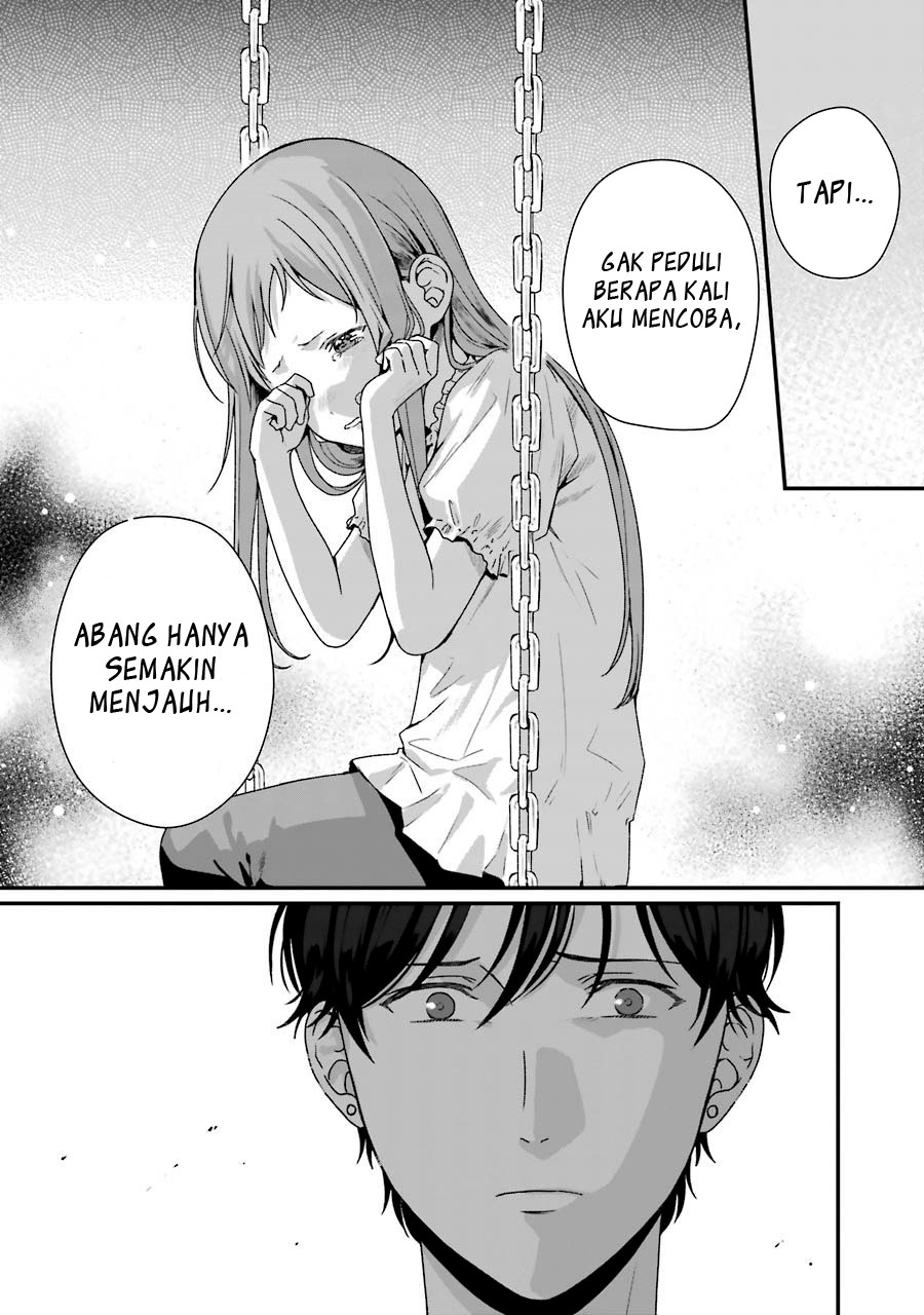 Rental Onii-chan Chapter 10 Gambar 30
