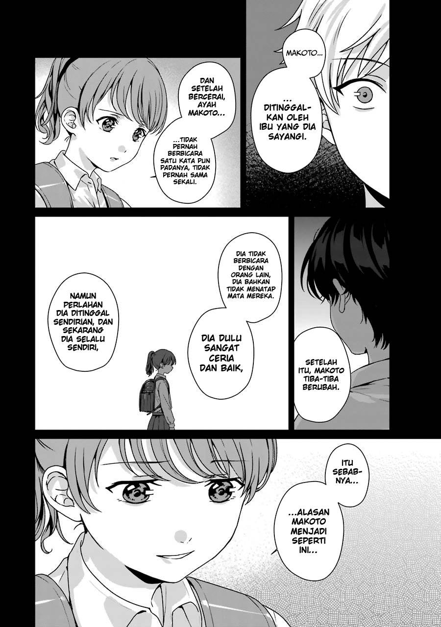 Rental Onii-chan Chapter 09 Gambar 15