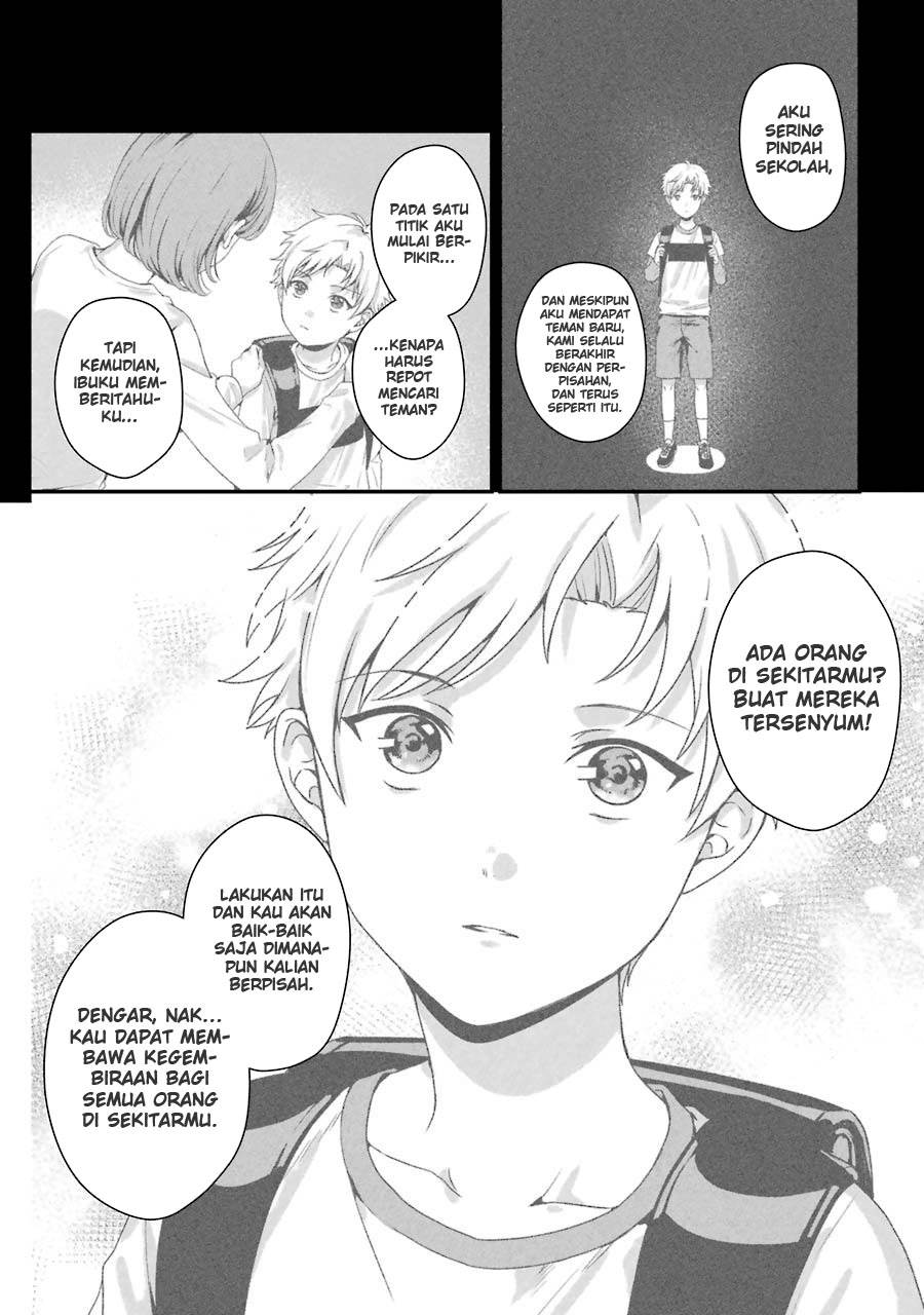 Rental Onii-chan Chapter 09 Gambar 21