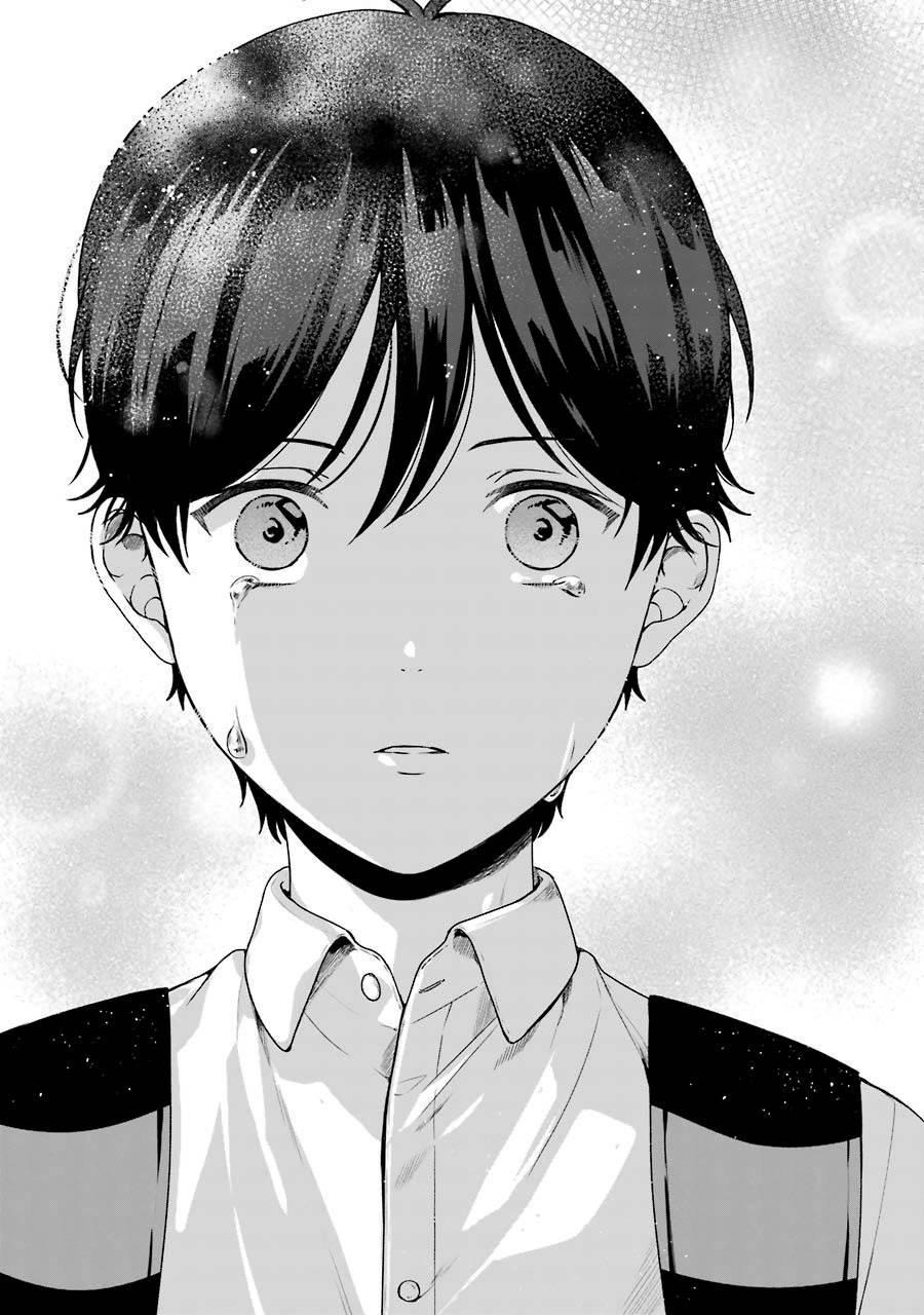 Rental Onii-chan Chapter 09 Gambar 23