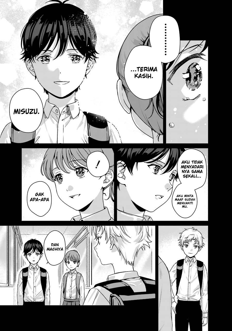 Rental Onii-chan Chapter 09 Gambar 26