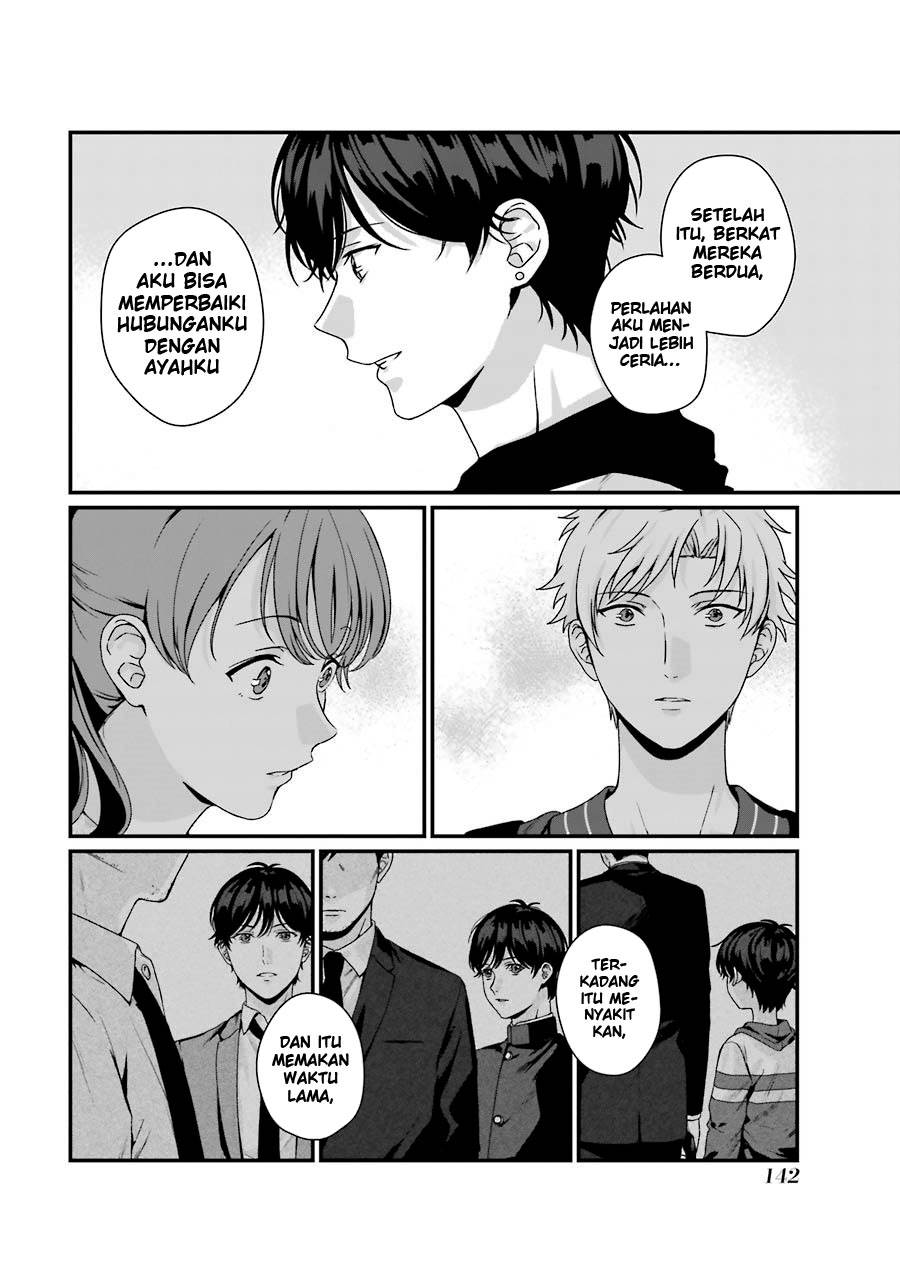 Rental Onii-chan Chapter 09 Gambar 29