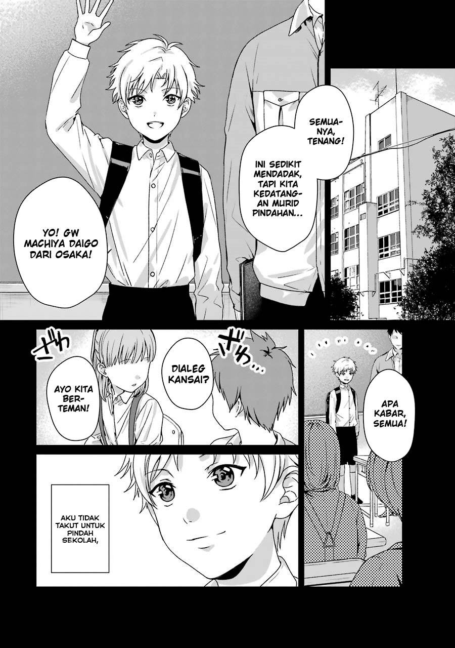Rental Onii-chan Chapter 09 Gambar 3