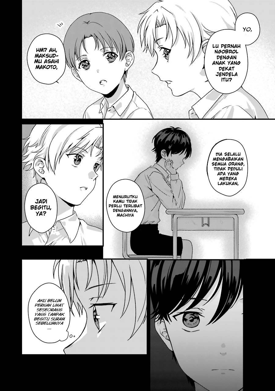 Rental Onii-chan Chapter 09 Gambar 5