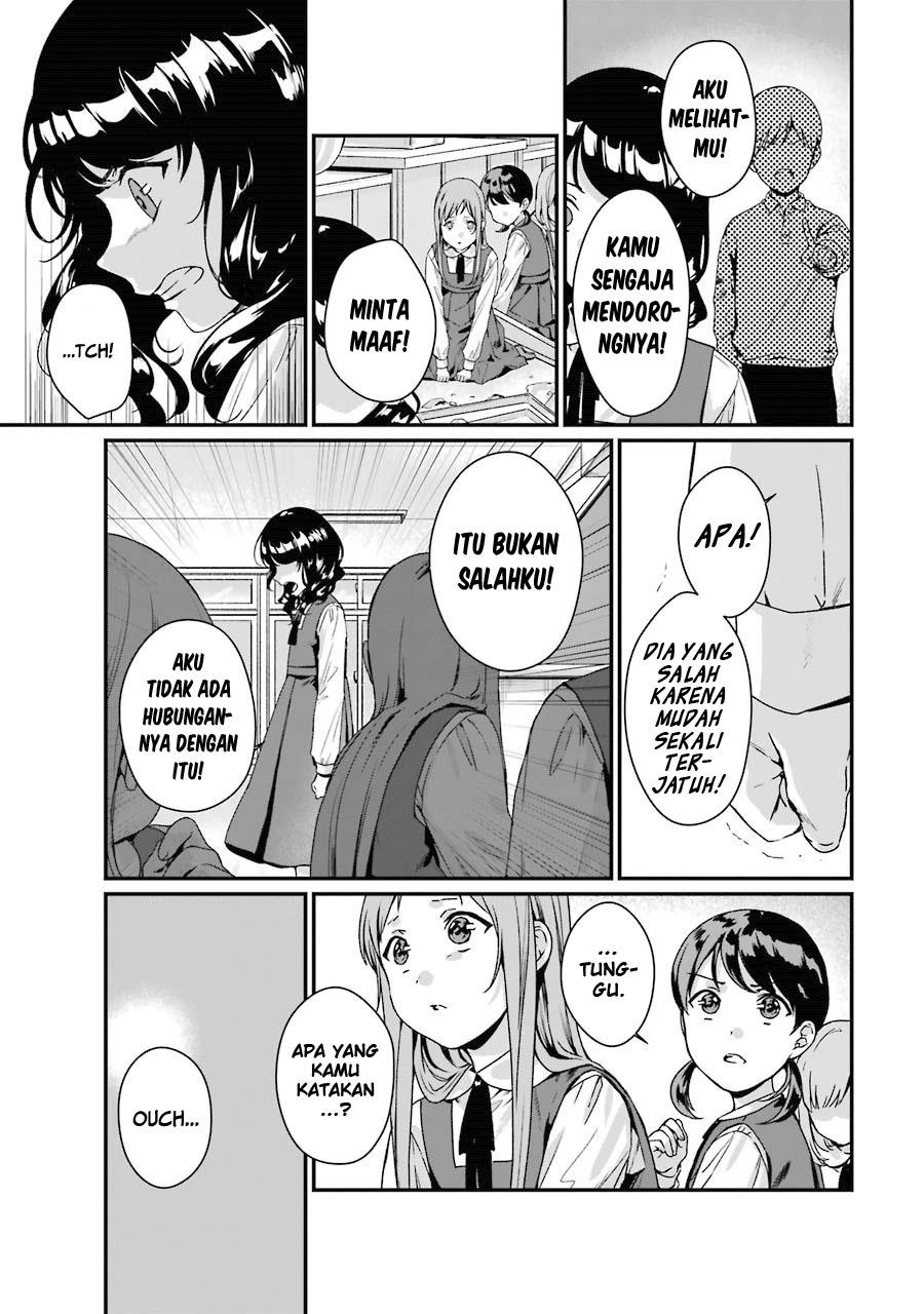 Rental Onii-chan Chapter 07 Gambar 4
