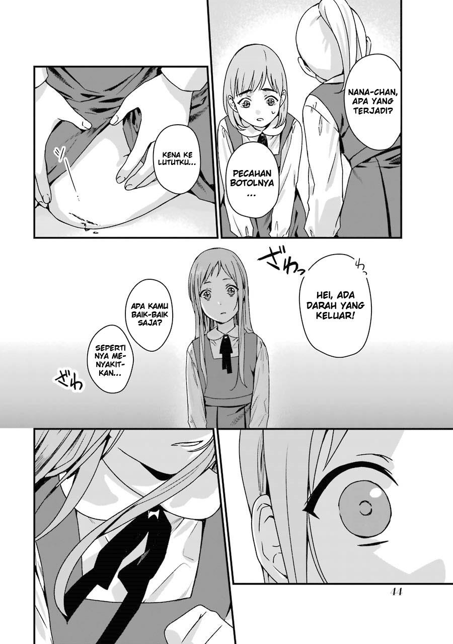 Rental Onii-chan Chapter 07 Gambar 5