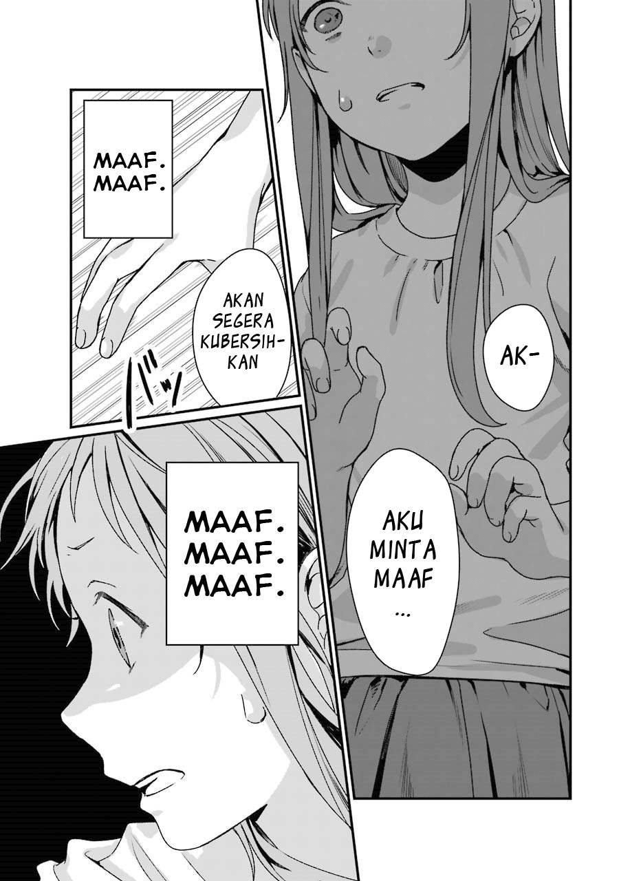 Rental Onii-chan Chapter 06 Gambar 17