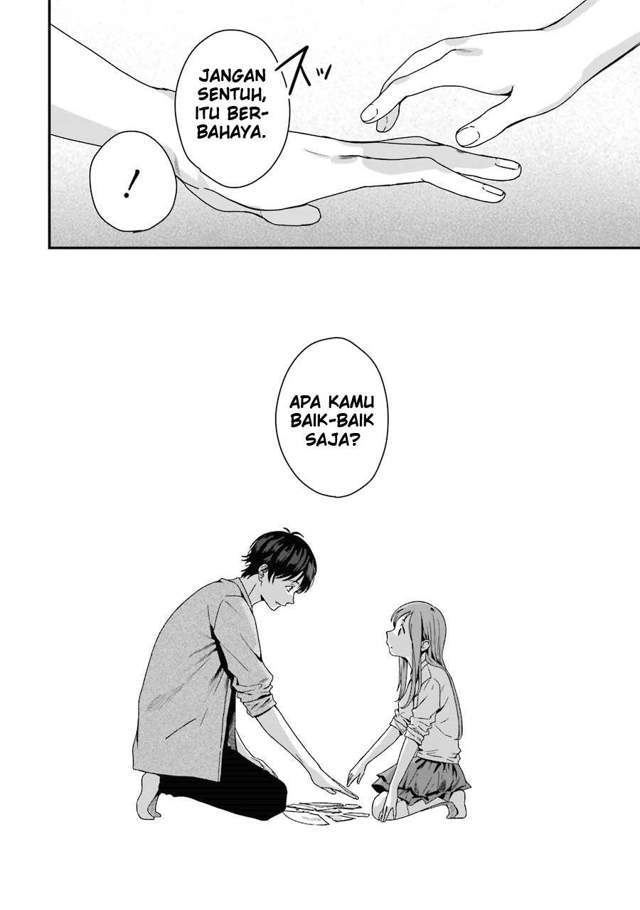 Rental Onii-chan Chapter 06 Gambar 18