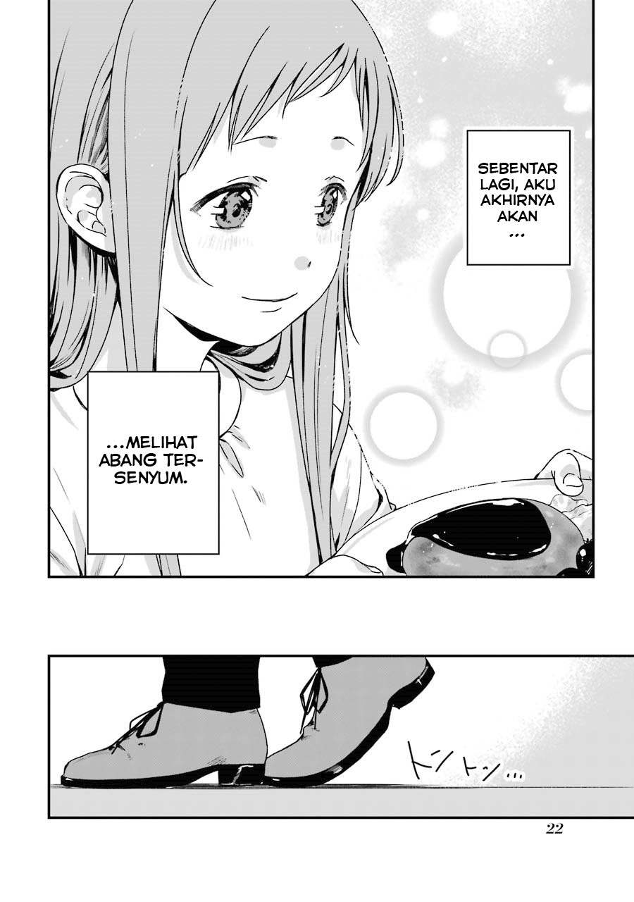 Rental Onii-chan Chapter 06 Gambar 24