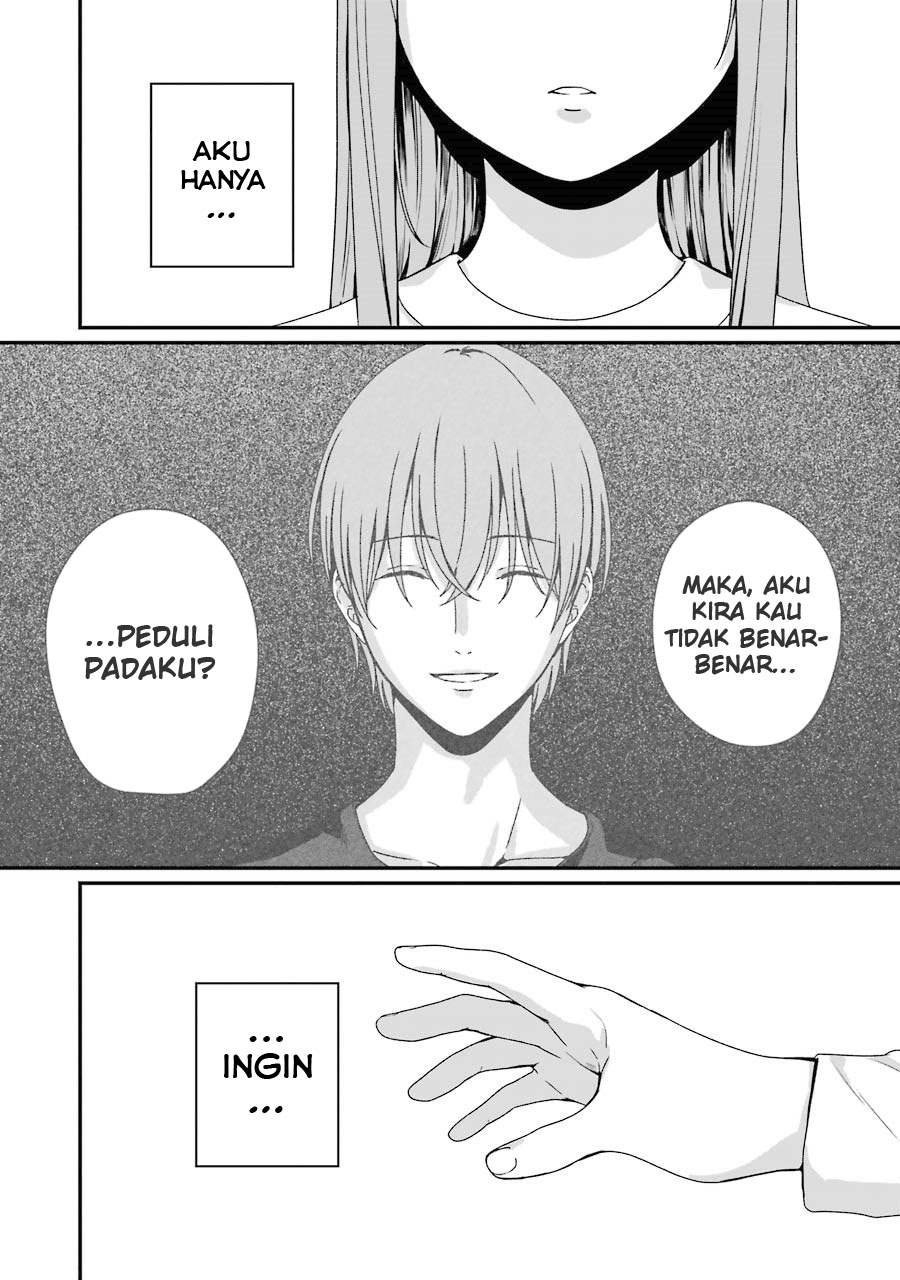 Rental Onii-chan Chapter 06 Gambar 34