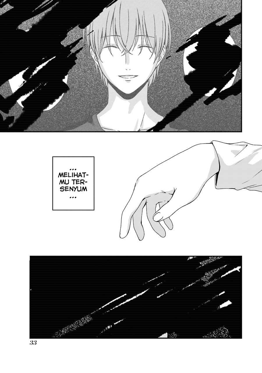 Rental Onii-chan Chapter 06 Gambar 35