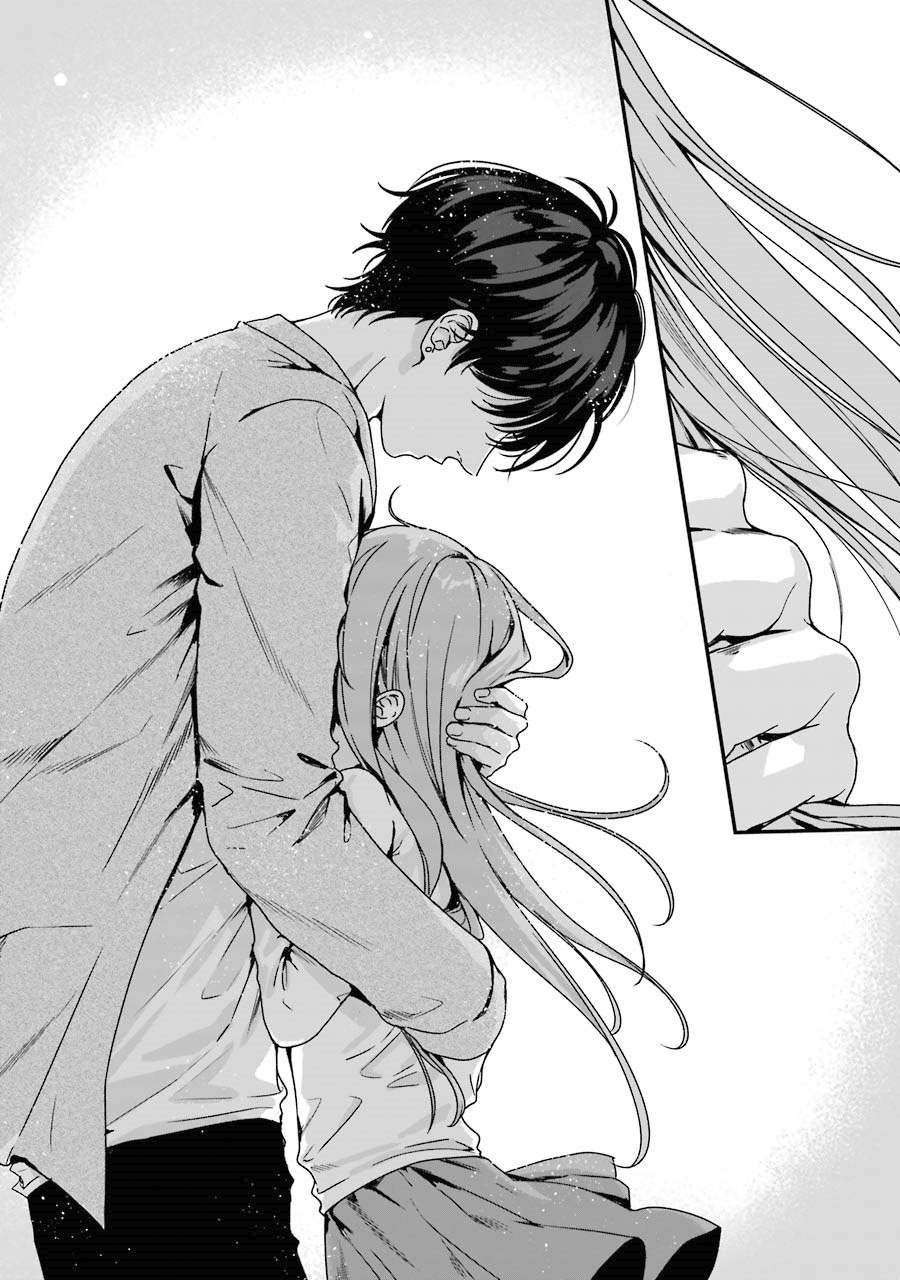 Rental Onii-chan Chapter 06 Gambar 38