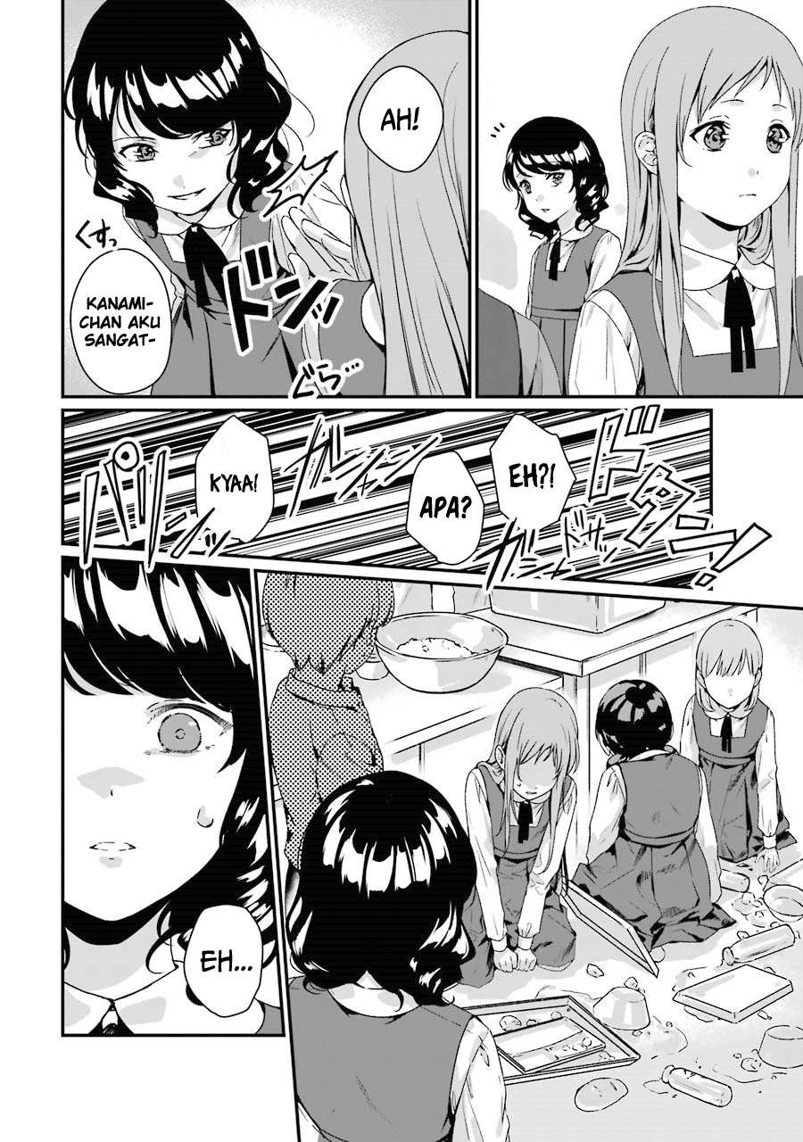 Rental Onii-chan Chapter 06 Gambar 42