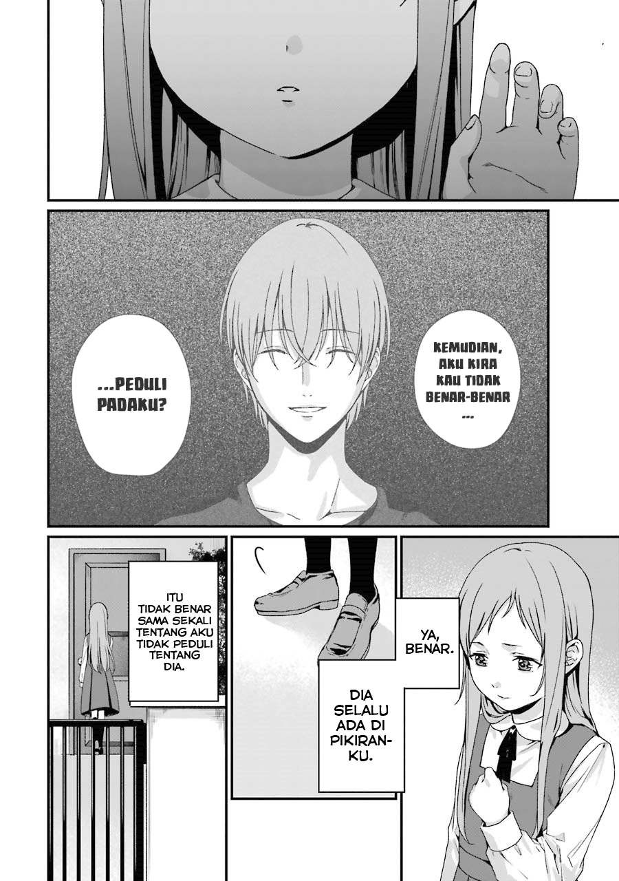 Rental Onii-chan Chapter 06 Gambar 6