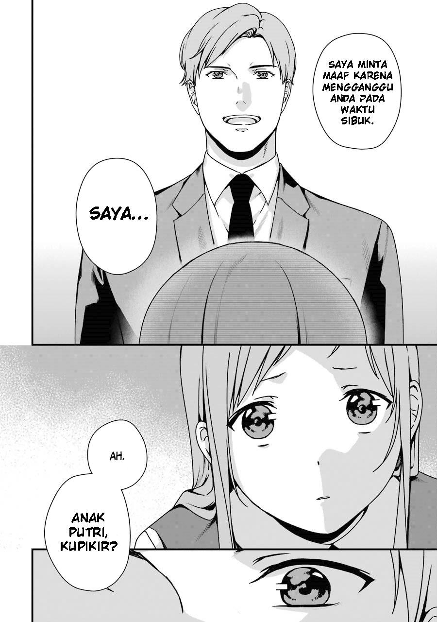 Rental Onii-chan Chapter 05 Gambar 15