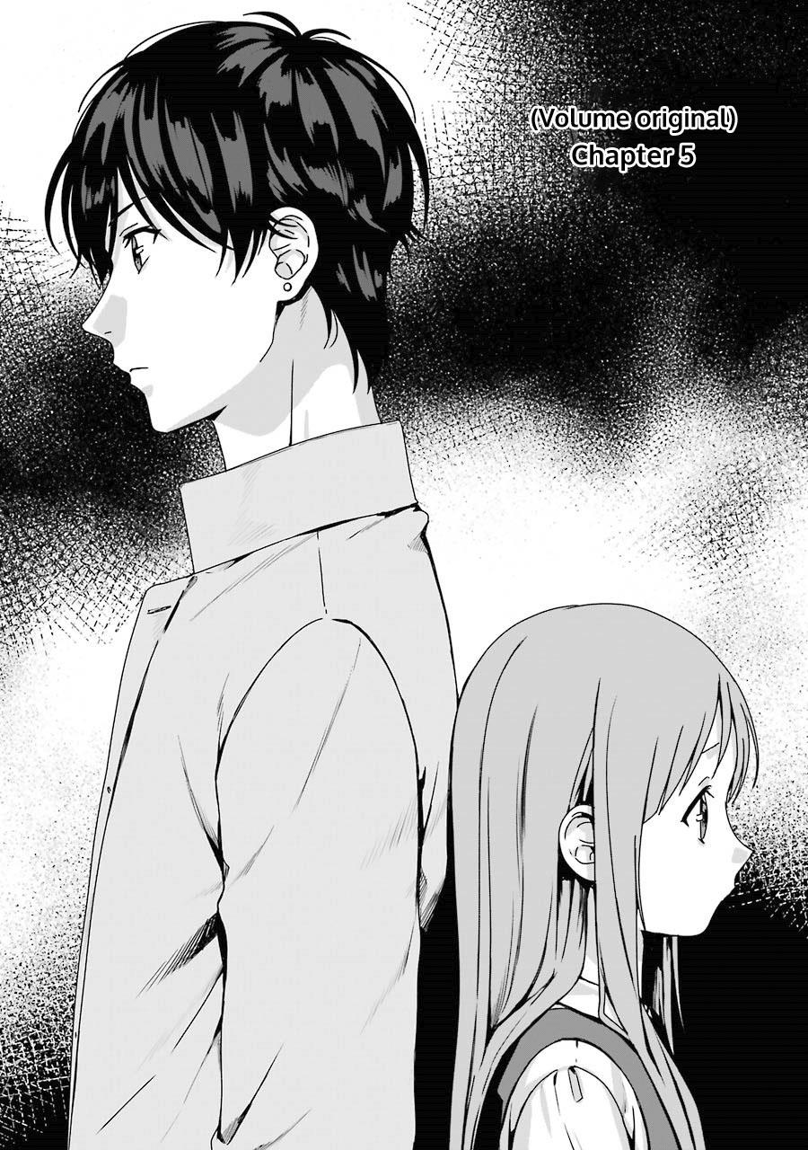 Baca  Rental Onii-chan Chapter 05 Gambar 2