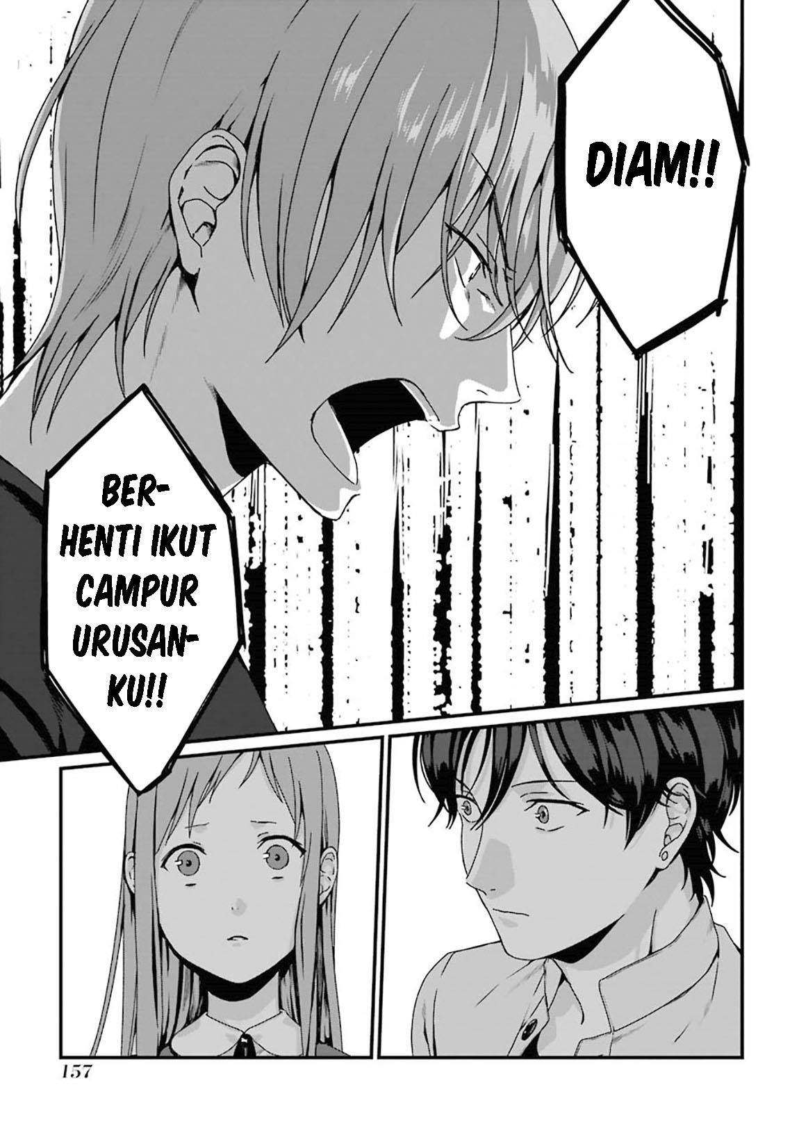 Rental Onii-chan Chapter 05 Gambar 26