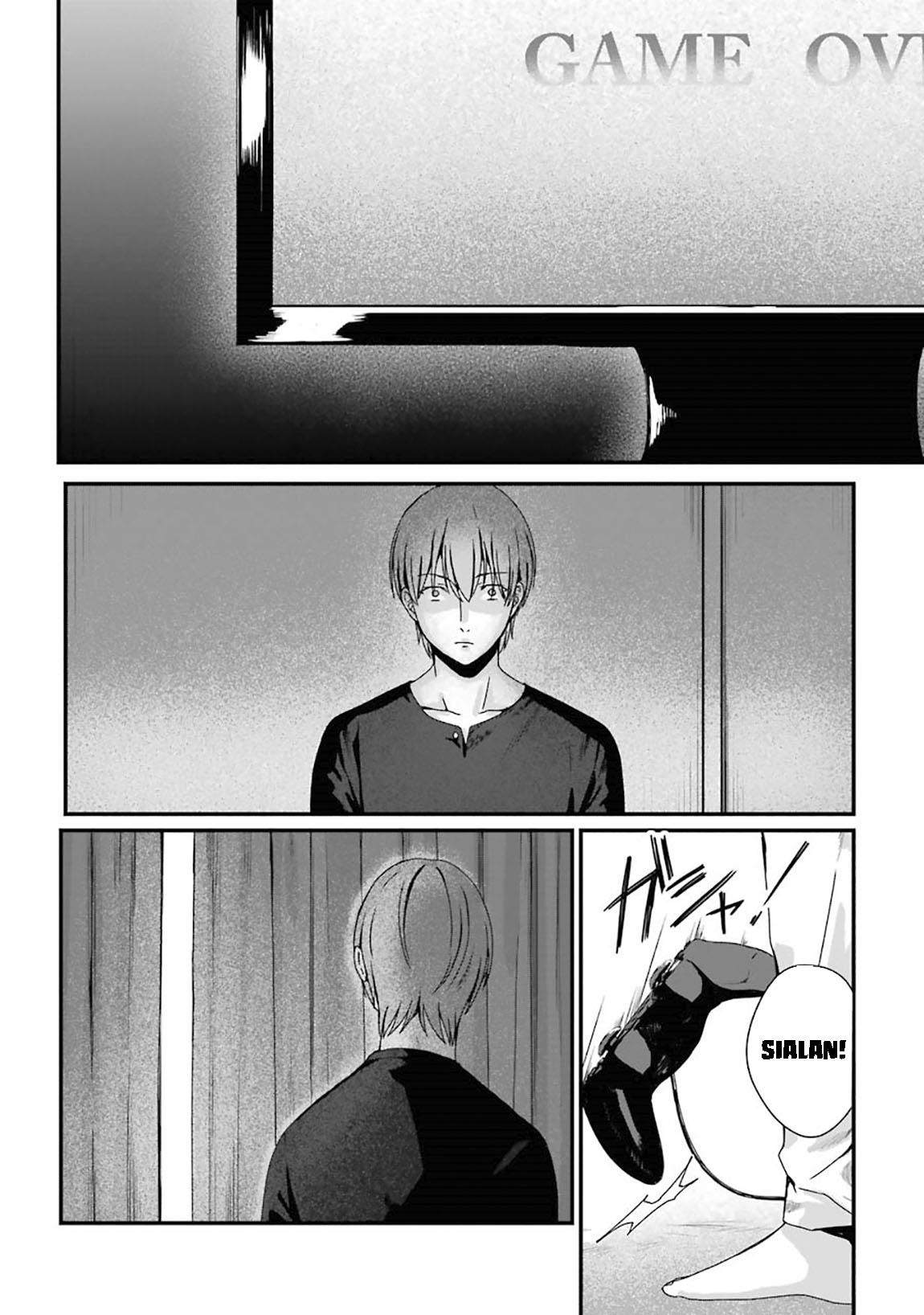 Rental Onii-chan Chapter 05 Gambar 41