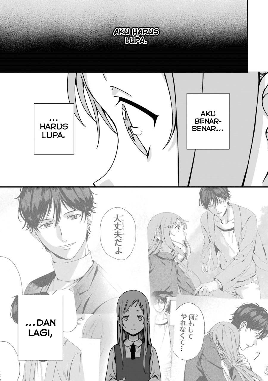 Rental Onii-chan Chapter 05 Gambar 7