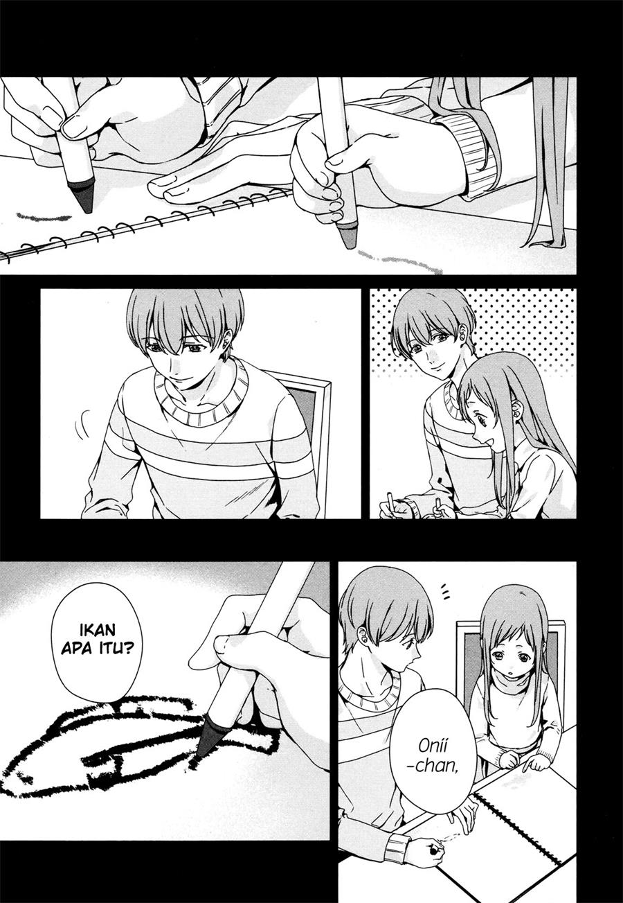 Rental Onii-chan Chapter 04 Gambar 10