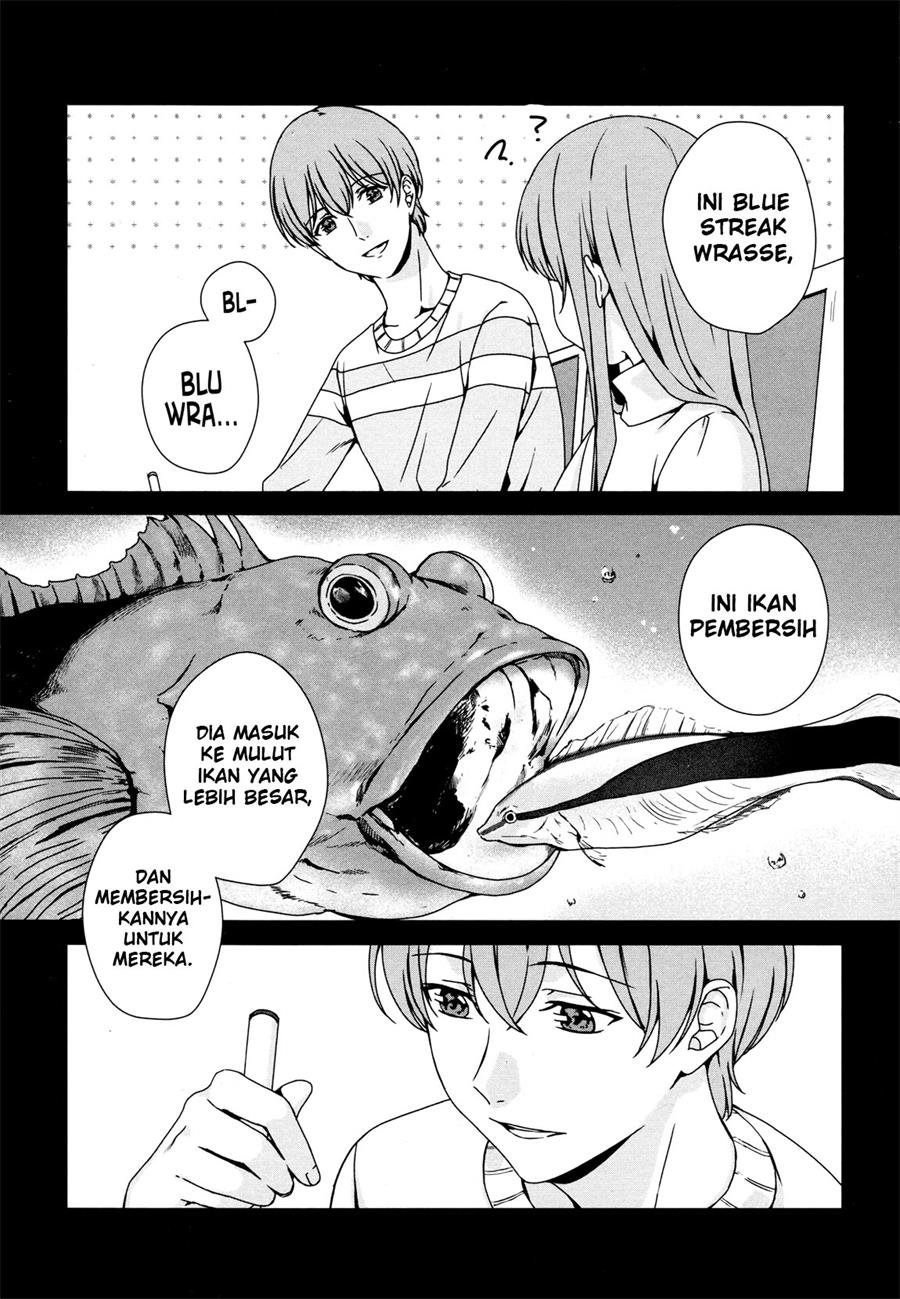 Rental Onii-chan Chapter 04 Gambar 11