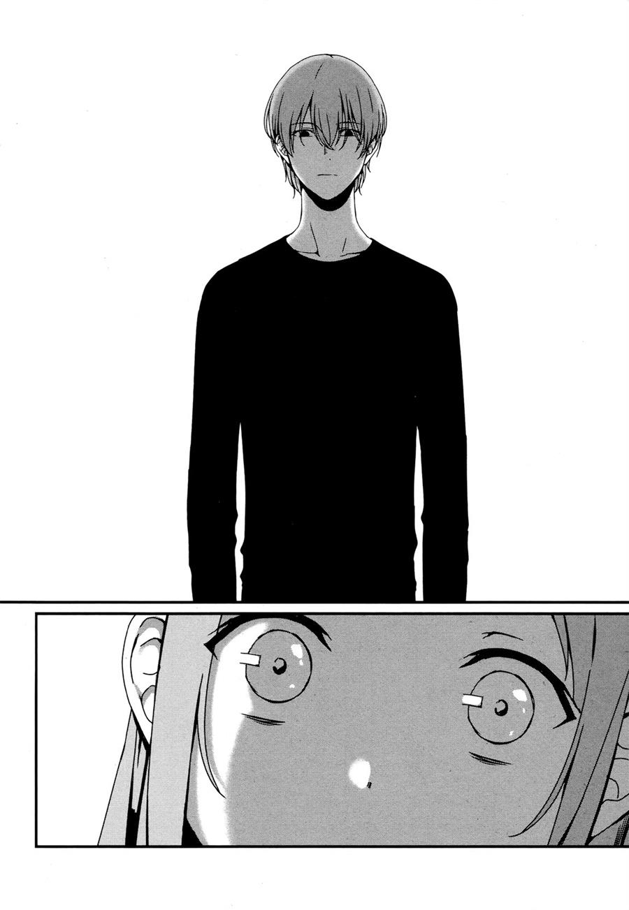 Rental Onii-chan Chapter 04 Gambar 19