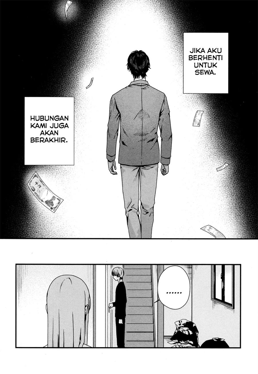 Rental Onii-chan Chapter 04 Gambar 23