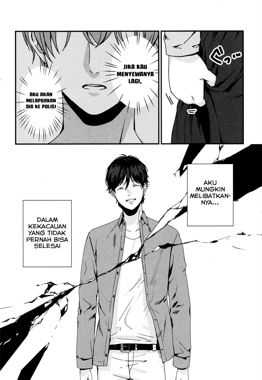 Rental Onii-chan Chapter 04 Gambar 26