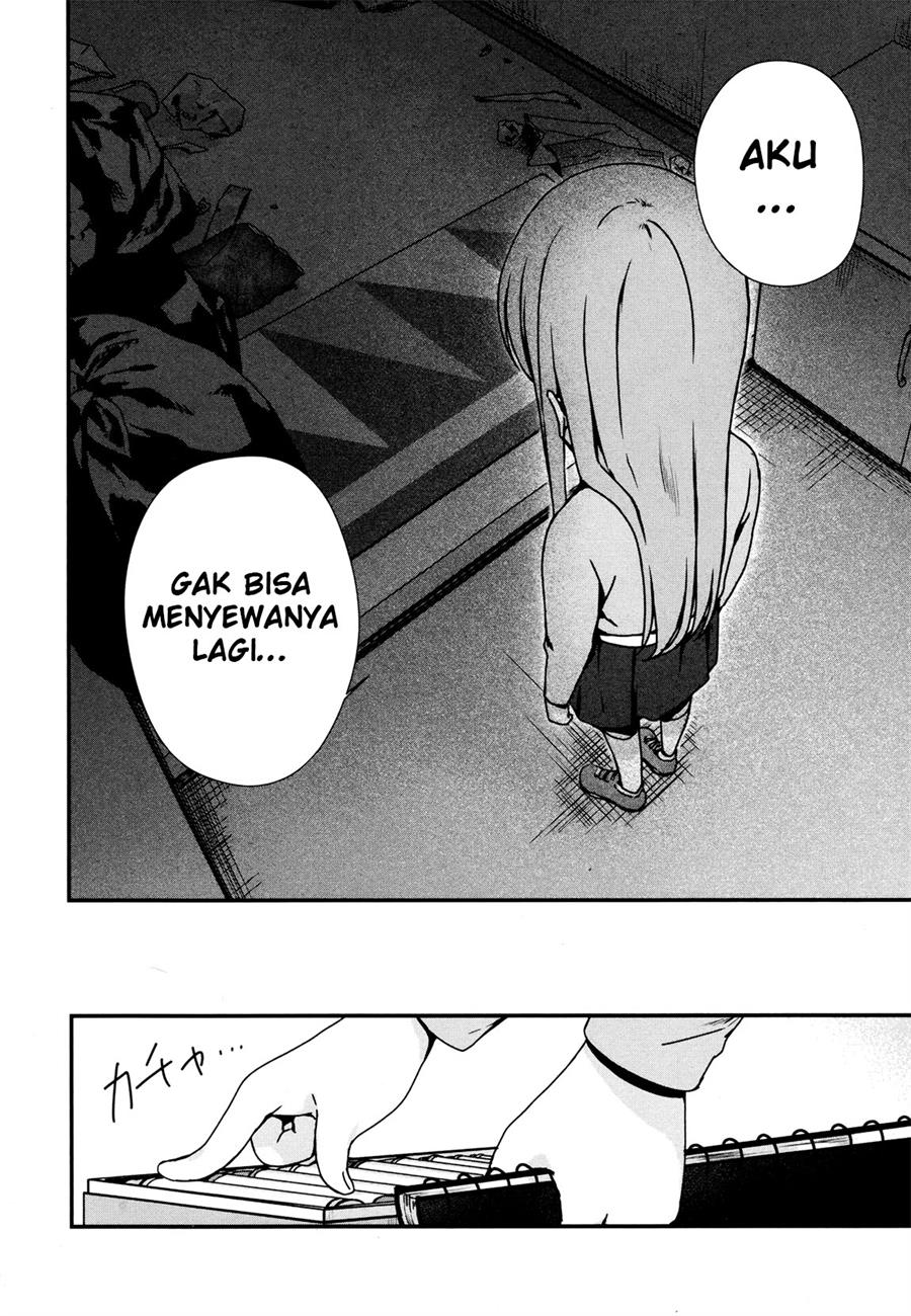 Rental Onii-chan Chapter 04 Gambar 27