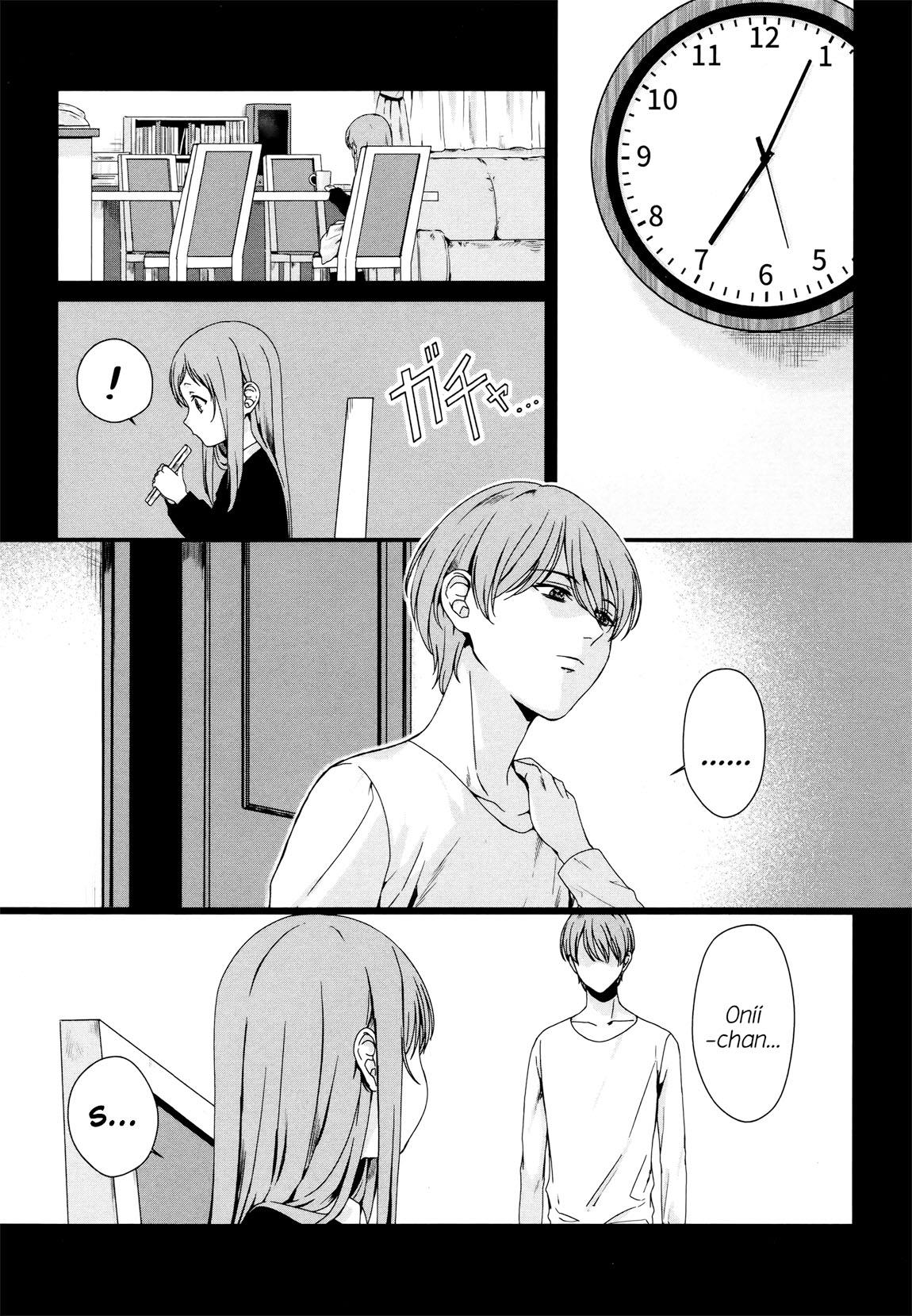 Rental Onii-chan Chapter 03 Gambar 14