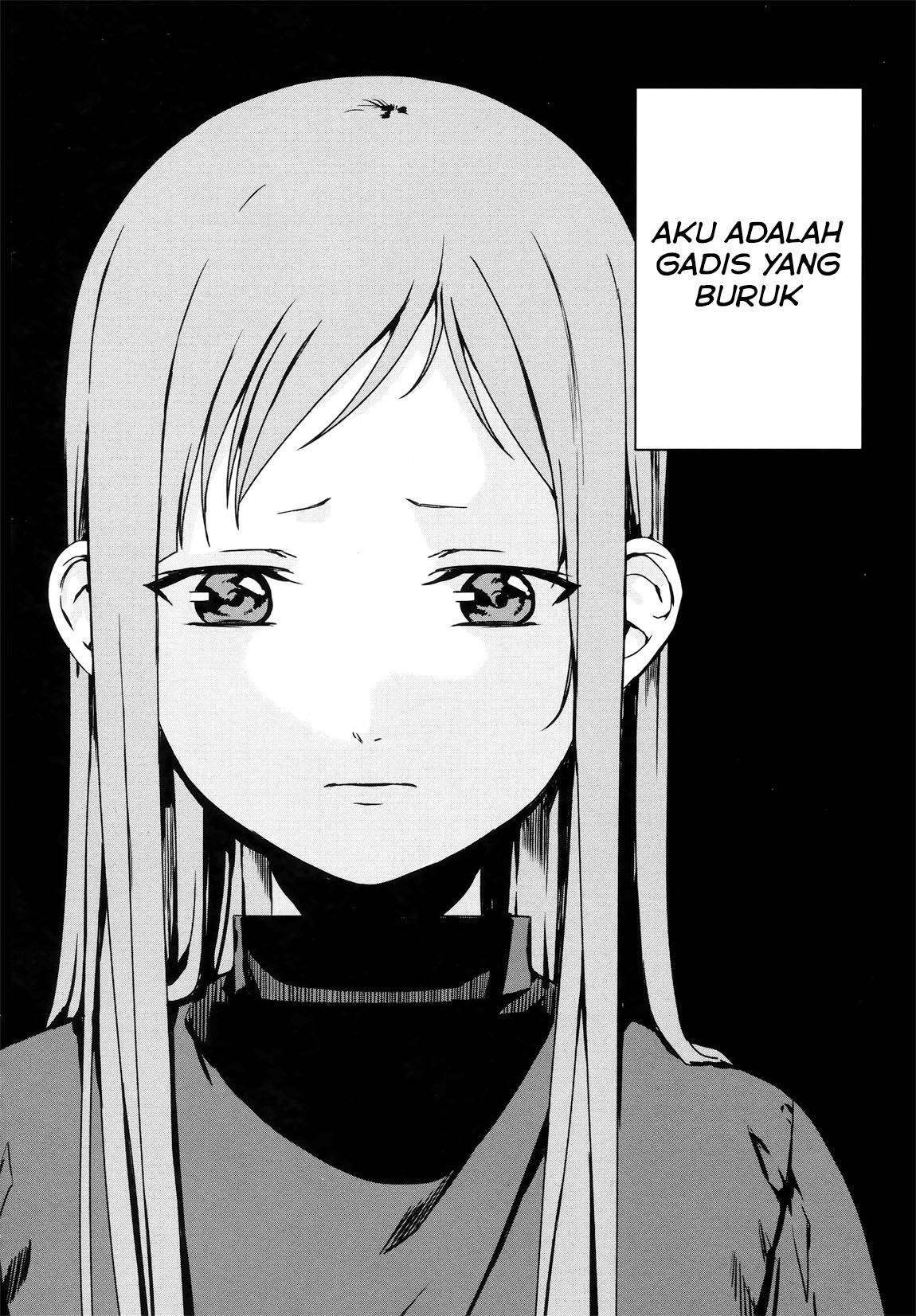 Rental Onii-chan Chapter 03 Gambar 27