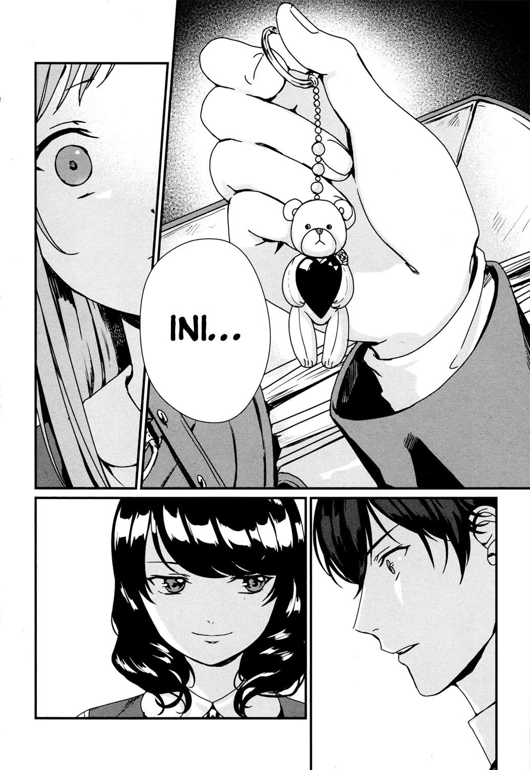 Rental Onii-chan Chapter 02 Gambar 31
