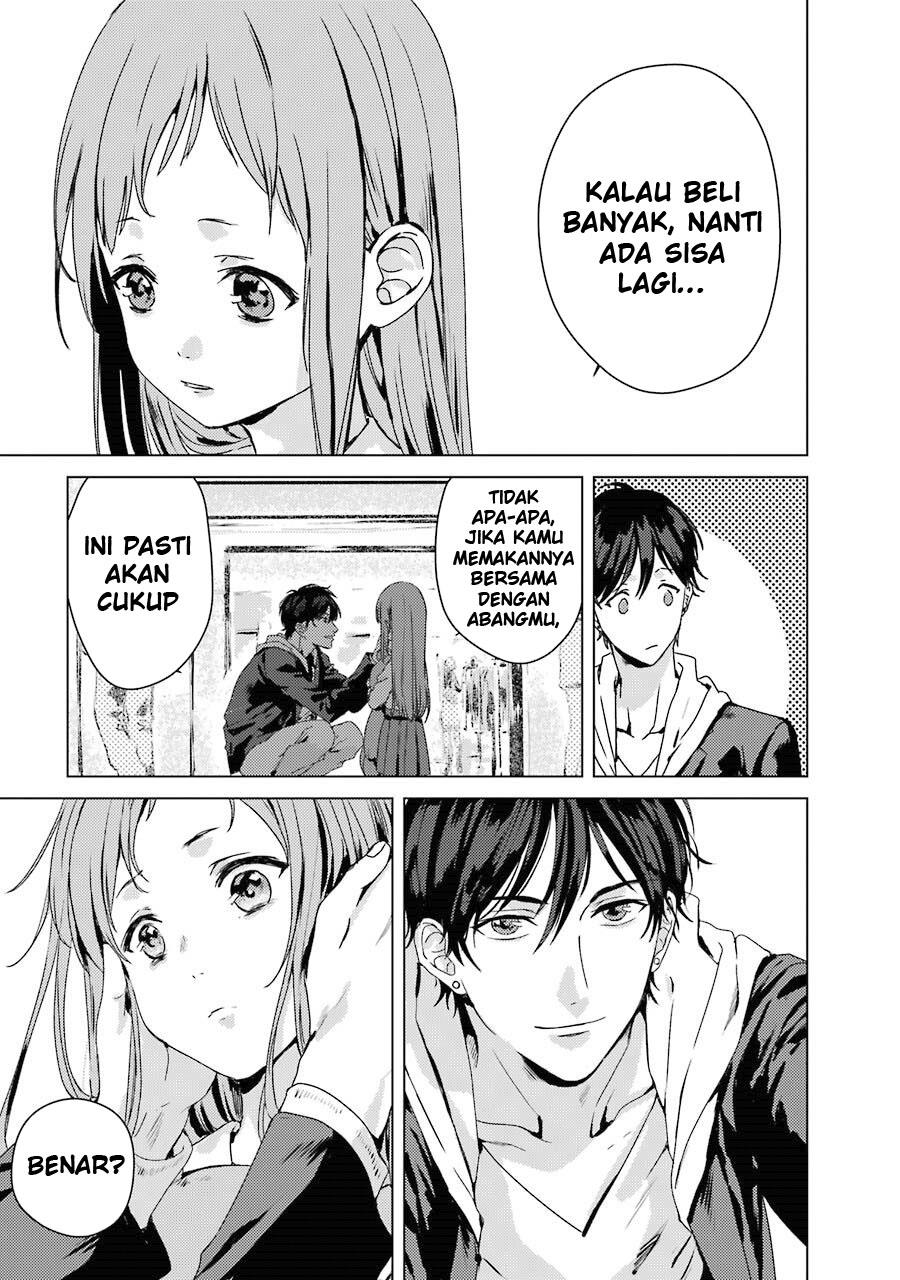 Rental Onii-chan Chapter 01 Gambar 10