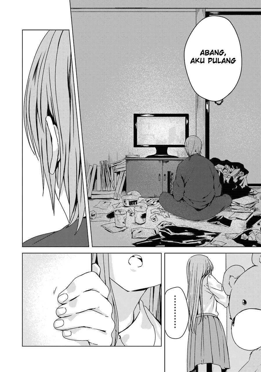 Rental Onii-chan Chapter 01 Gambar 17