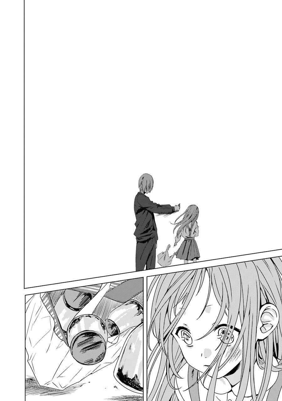 Rental Onii-chan Chapter 01 Gambar 21