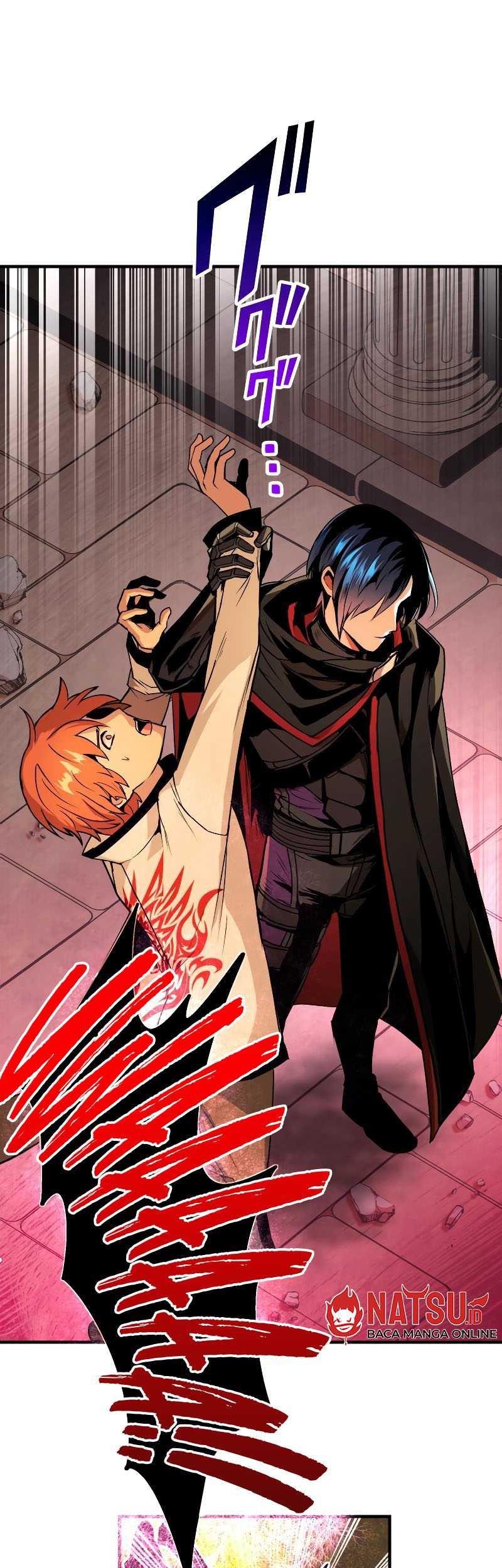 Baca From a Sacrifice to the Strongest Chapter 14 Gambar 2