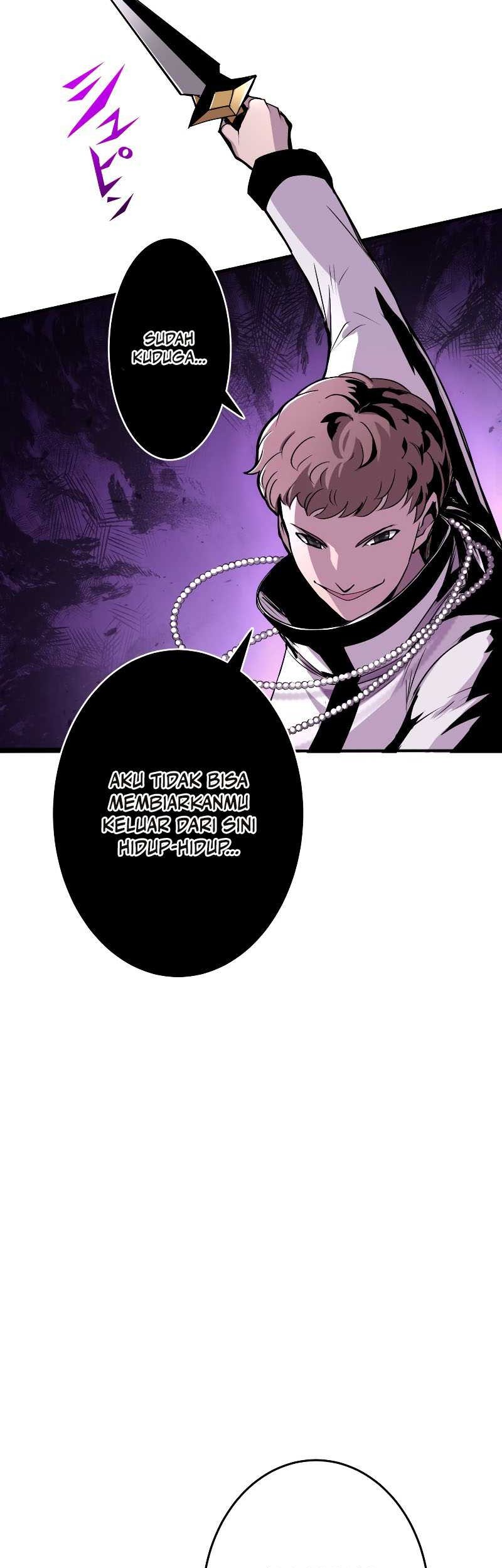 From a Sacrifice to the Strongest Chapter 14 Gambar 8
