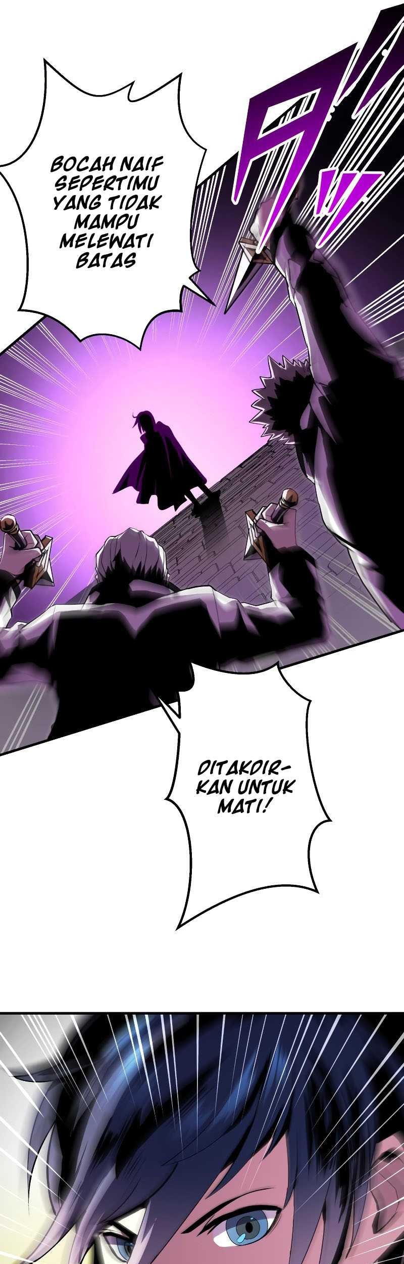 From a Sacrifice to the Strongest Chapter 14 Gambar 10