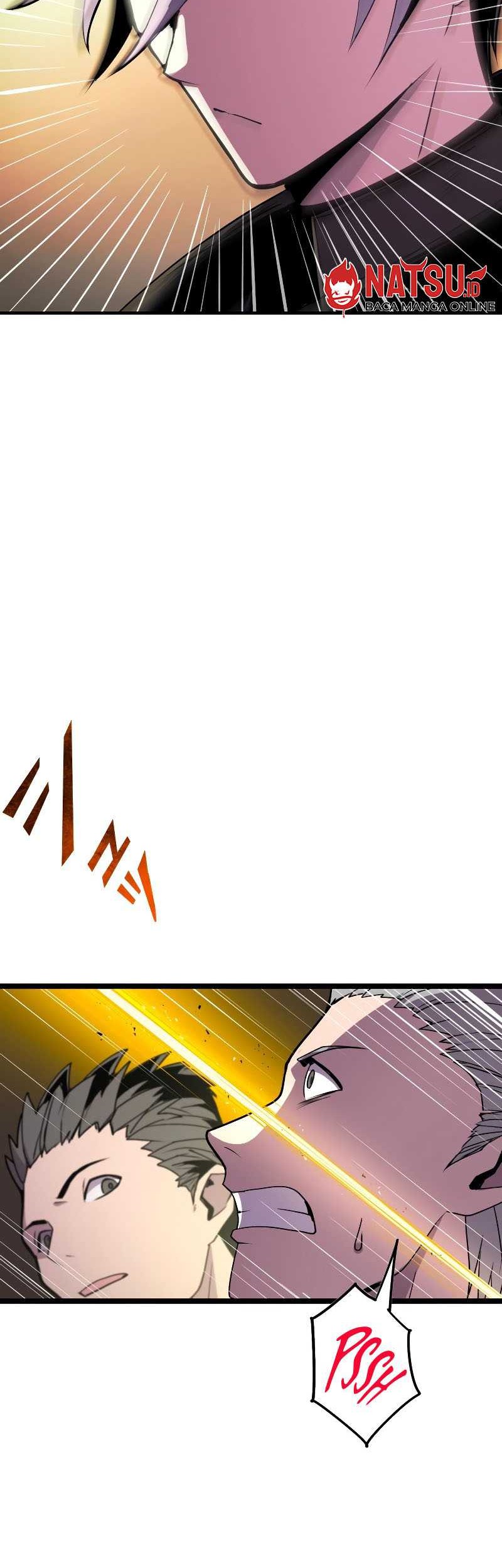 From a Sacrifice to the Strongest Chapter 14 Gambar 11