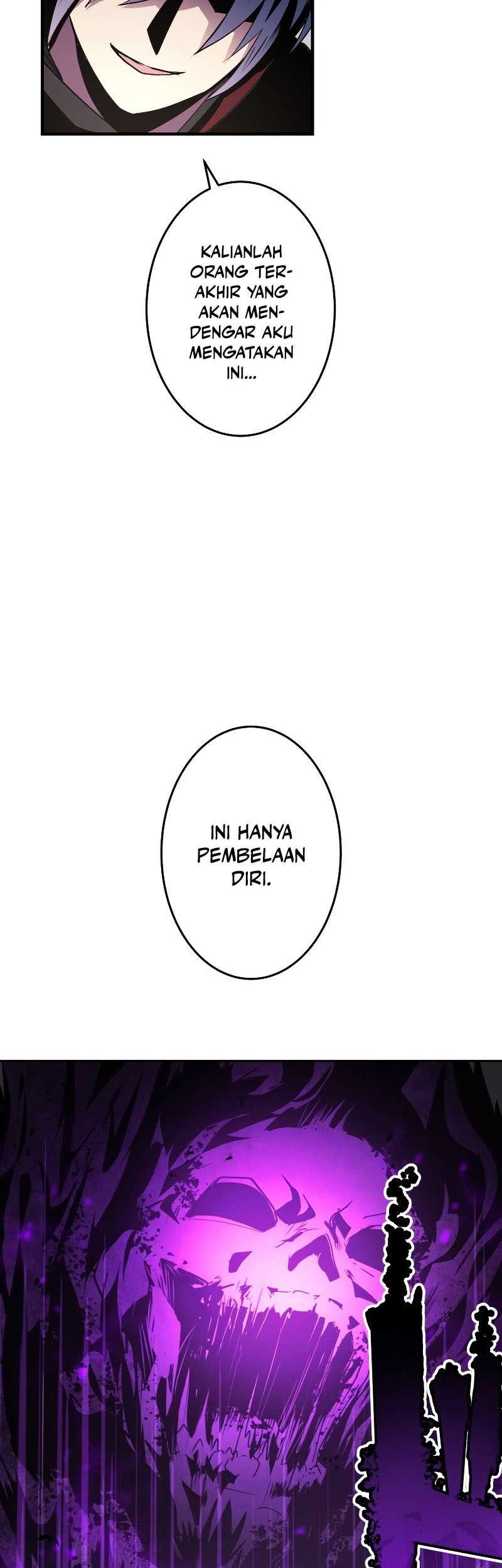 From a Sacrifice to the Strongest Chapter 14 Gambar 15