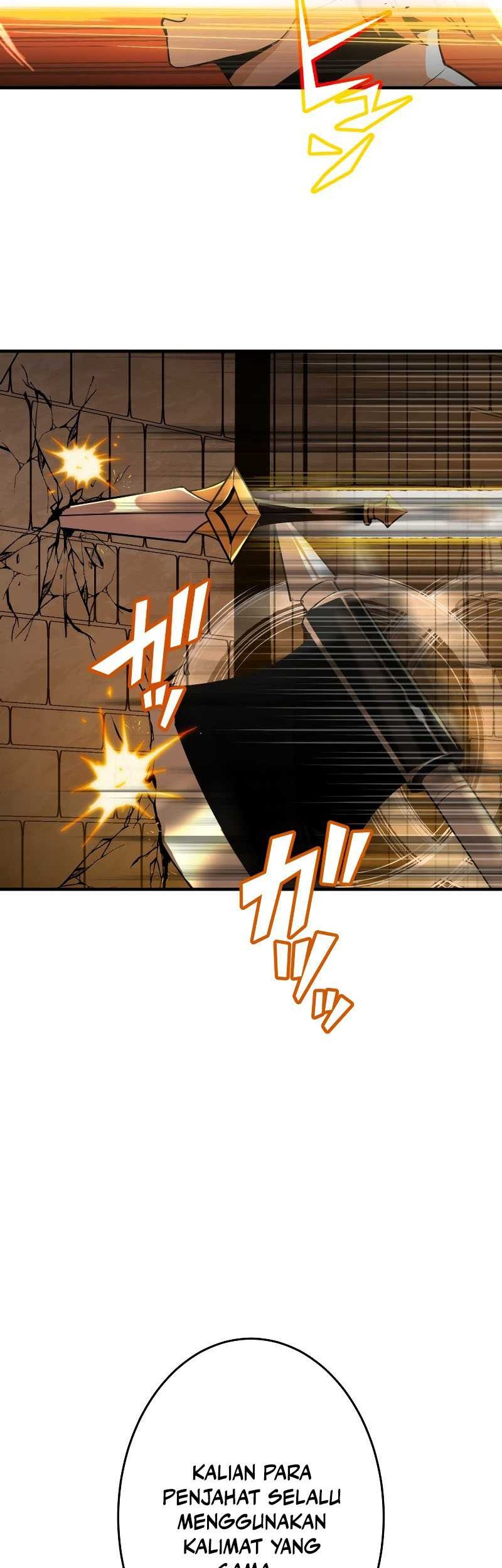 From a Sacrifice to the Strongest Chapter 14 Gambar 19