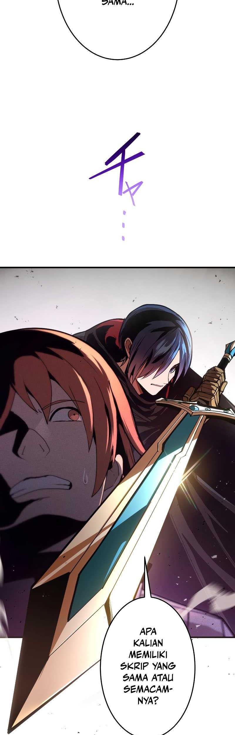 From a Sacrifice to the Strongest Chapter 14 Gambar 20