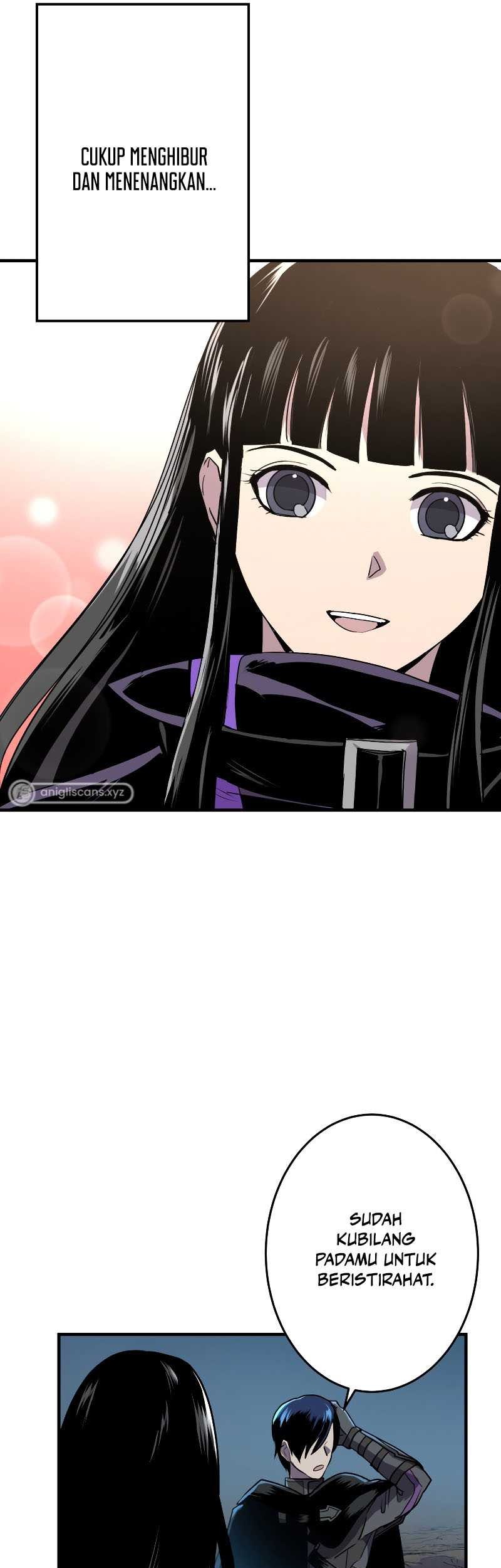 From a Sacrifice to the Strongest Chapter 14 Gambar 26