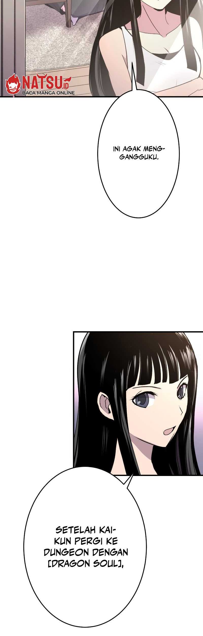 From a Sacrifice to the Strongest Chapter 14 Gambar 32