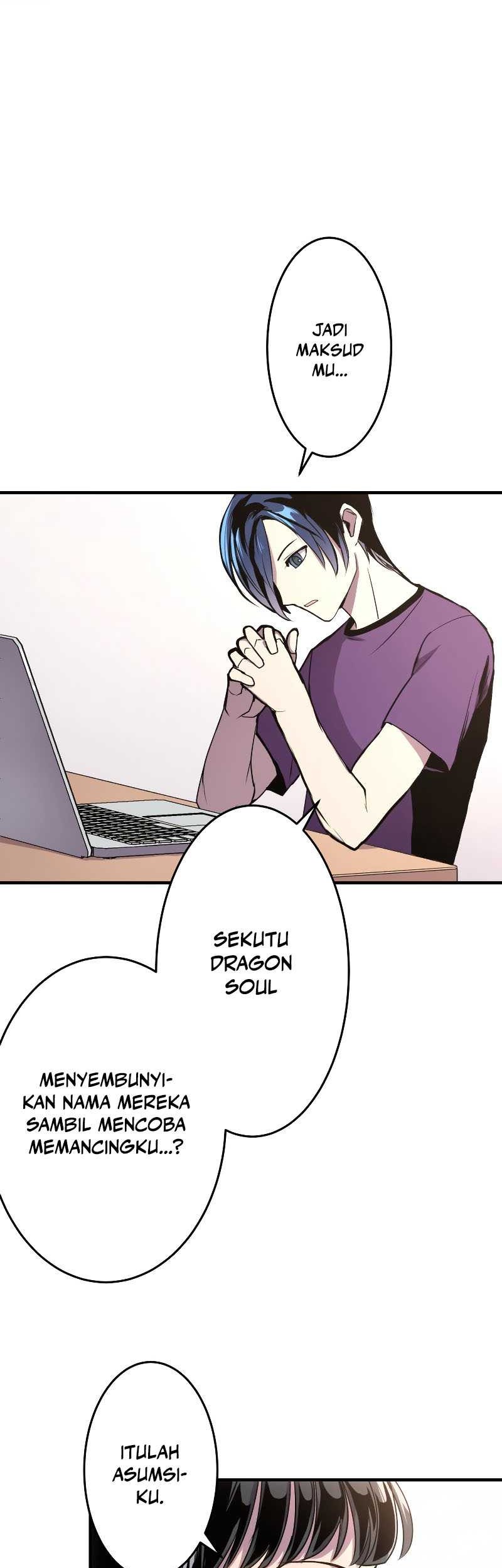 From a Sacrifice to the Strongest Chapter 14 Gambar 36
