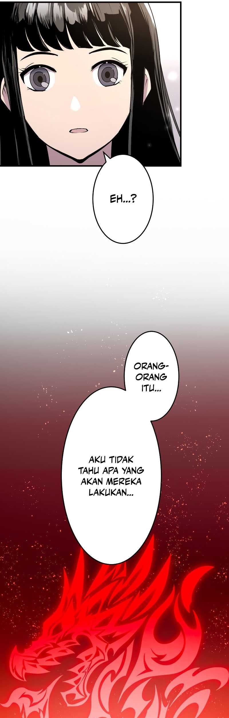 From a Sacrifice to the Strongest Chapter 14 Gambar 42