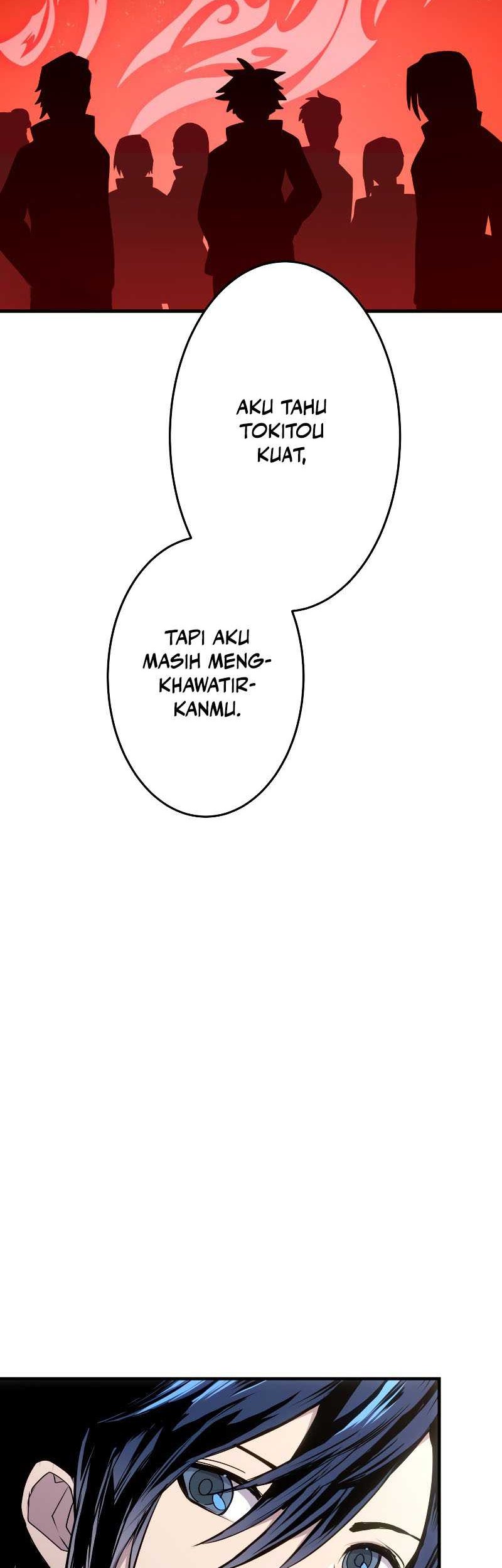 From a Sacrifice to the Strongest Chapter 14 Gambar 43