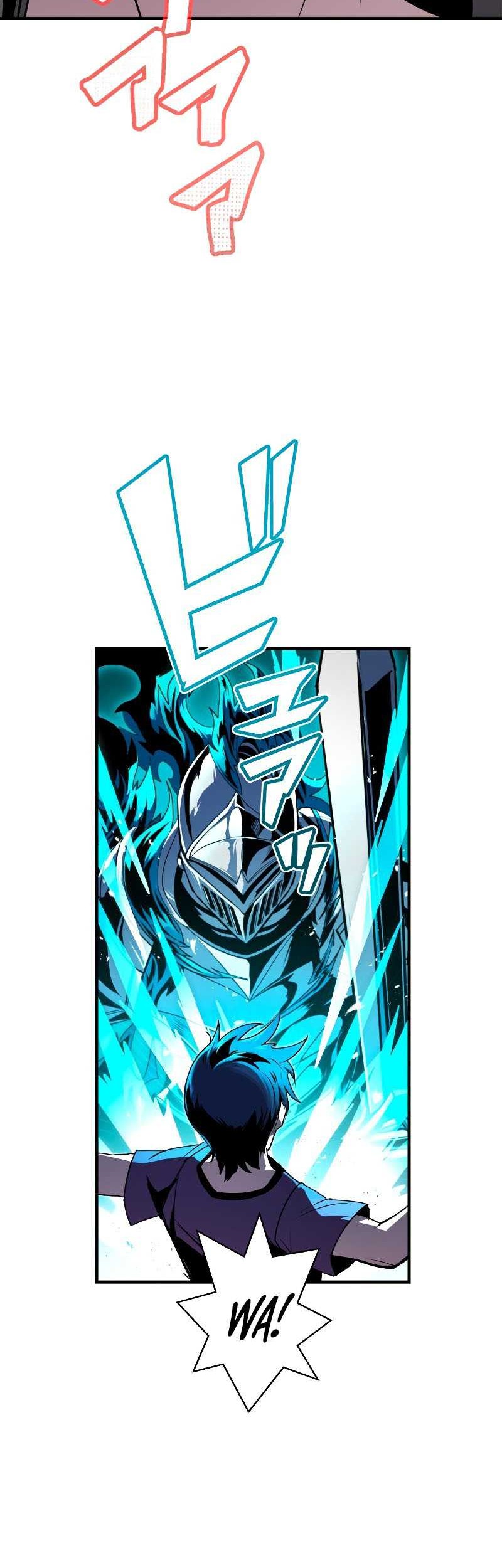 From a Sacrifice to the Strongest Chapter 14 Gambar 45