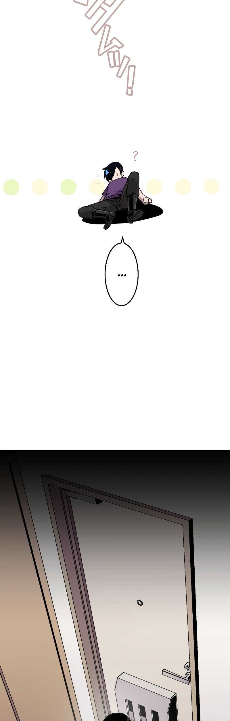 From a Sacrifice to the Strongest Chapter 14 Gambar 47