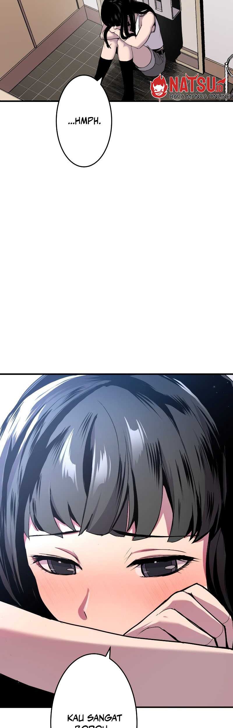From a Sacrifice to the Strongest Chapter 14 Gambar 48